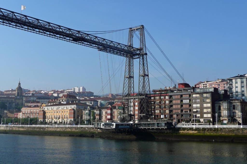 Apartamento Sare Enea Bermeo Exterior foto