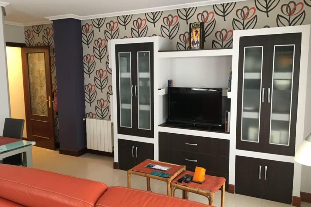 Apartamento Sare Enea Bermeo Exterior foto